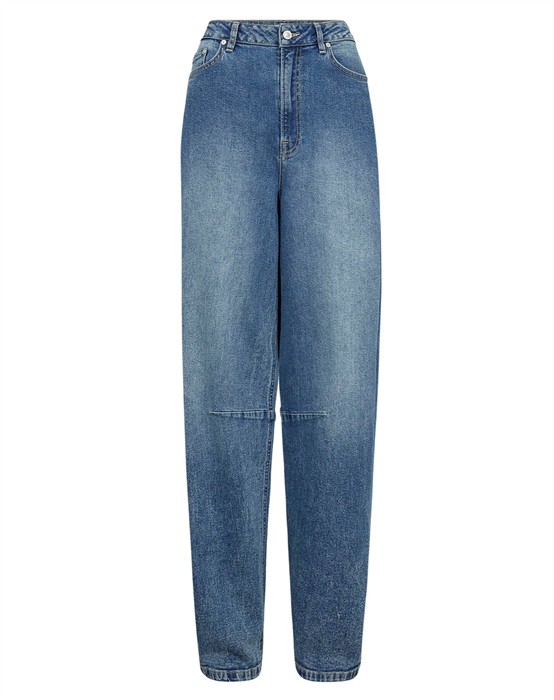 Janice Slung Wash Lunel Jeans